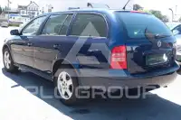 2004 Skoda Octavia