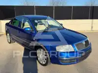 2004 Skoda Superb