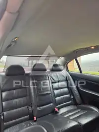 2004 Skoda Superb