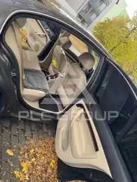 2004 Skoda Superb