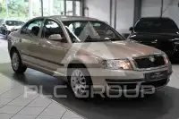 2004 Skoda Superb
