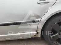 2004 Skoda Superb