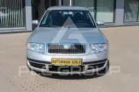 2004 Skoda Superb