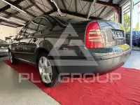 2004 Skoda Superb