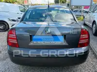 2004 Skoda Superb