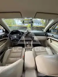 2004 Skoda Superb