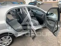 2004 Chevrolet Lacetti