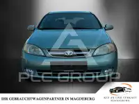 2004 Chevrolet Lacetti