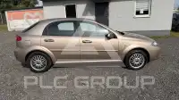 2004 Chevrolet Lacetti
