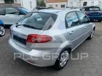 2004 Chevrolet Lacetti