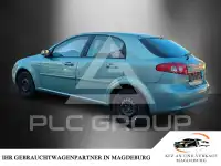2004 Chevrolet Lacetti
