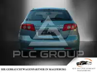 2004 Chevrolet Lacetti