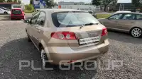 2004 Chevrolet Lacetti