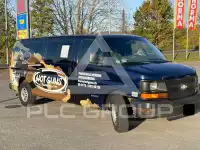 2004 Chevrolet Express