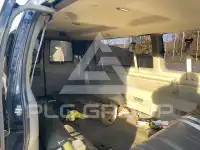 2004 Chevrolet Express