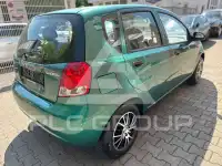 2004 Chevrolet Kalos