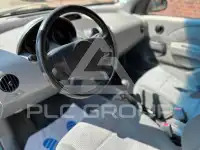 2004 Chevrolet Kalos