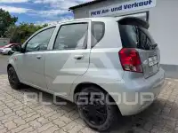 2004 Chevrolet Kalos