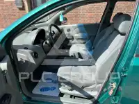 2004 Chevrolet Kalos
