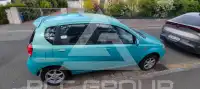 2004 Chevrolet Kalos
