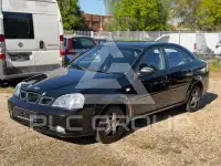 2004 Chevrolet Nubira