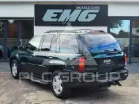 2004 Chevrolet TRAILBLAZE