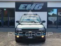 2004 Chevrolet TRAILBLAZE