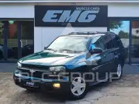 2004 Chevrolet TRAILBLAZE