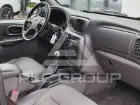 2004 Chevrolet TRAILBLAZE