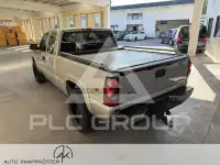 2004 Chevrolet Silverado