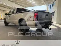 2004 Chevrolet Silverado