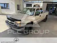 2004 Chevrolet Silverado
