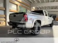 2004 Chevrolet Silverado
