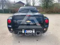 2004 Chevrolet Camero