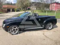 2004 Chevrolet Camero