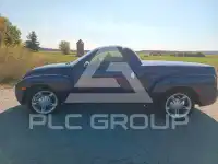 2004 Chevrolet Camero