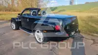2004 Chevrolet Camero