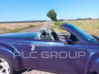 2004 Chevrolet Camero