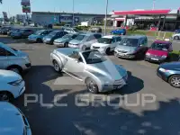 2004 Chevrolet Camero