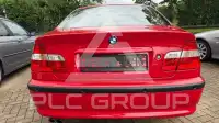 2004 BMW 325
