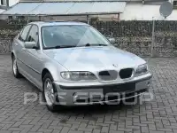 2004 BMW 325
