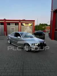 2004 BMW 325