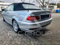 2004 BMW 325