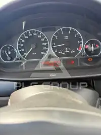 2004 BMW 325