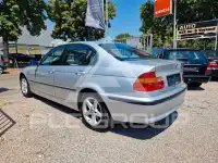 2004 BMW 325