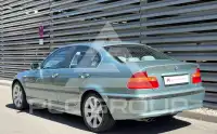 2004 BMW 325