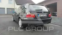2004 BMW 325