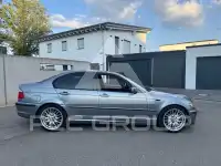 2004 BMW 325