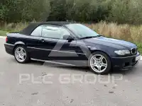 2004 BMW 325