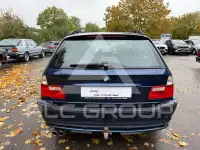 2004 BMW 325